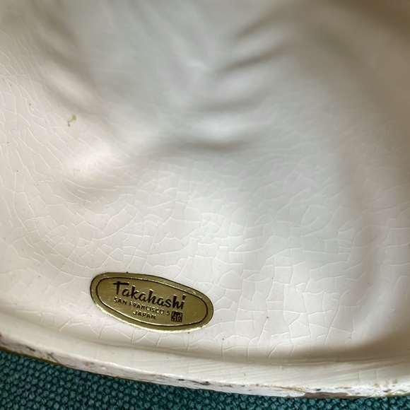 Vintage Takahashi Owl Hair Spray Cover Mod - Picture 11 of 14